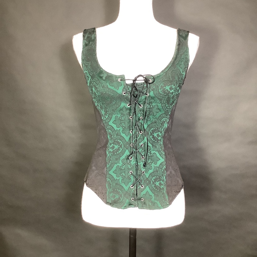 Everyday corset